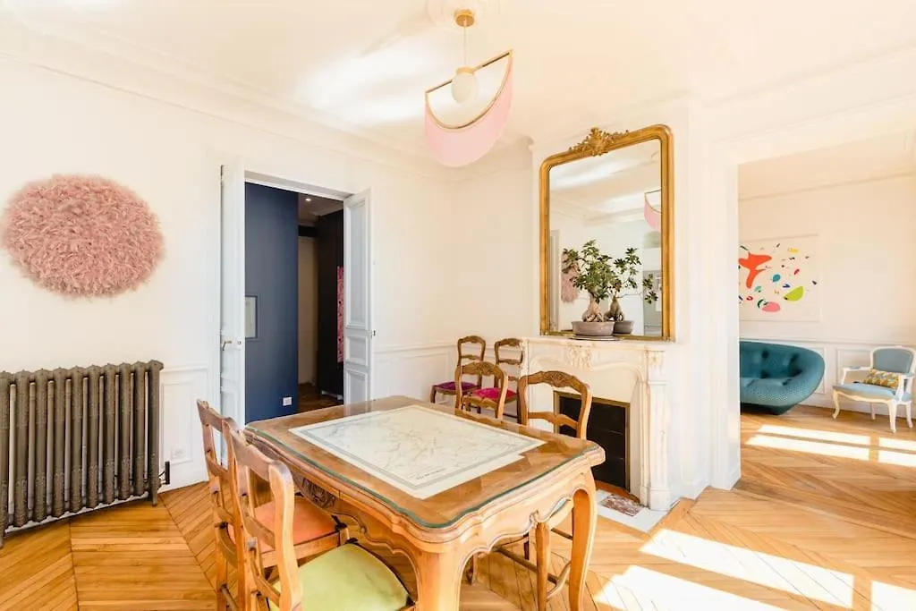 شقة Luxury 1 Bedroom 700ft2 Montorgueil/leshalles باريس